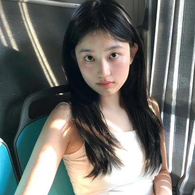 白衣修女